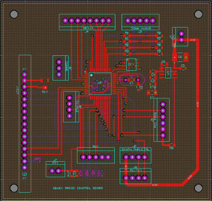 ControlPCB