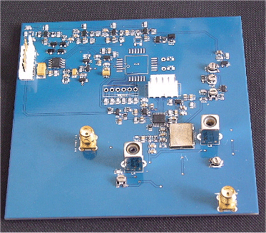 SynthPCBBuiltTop