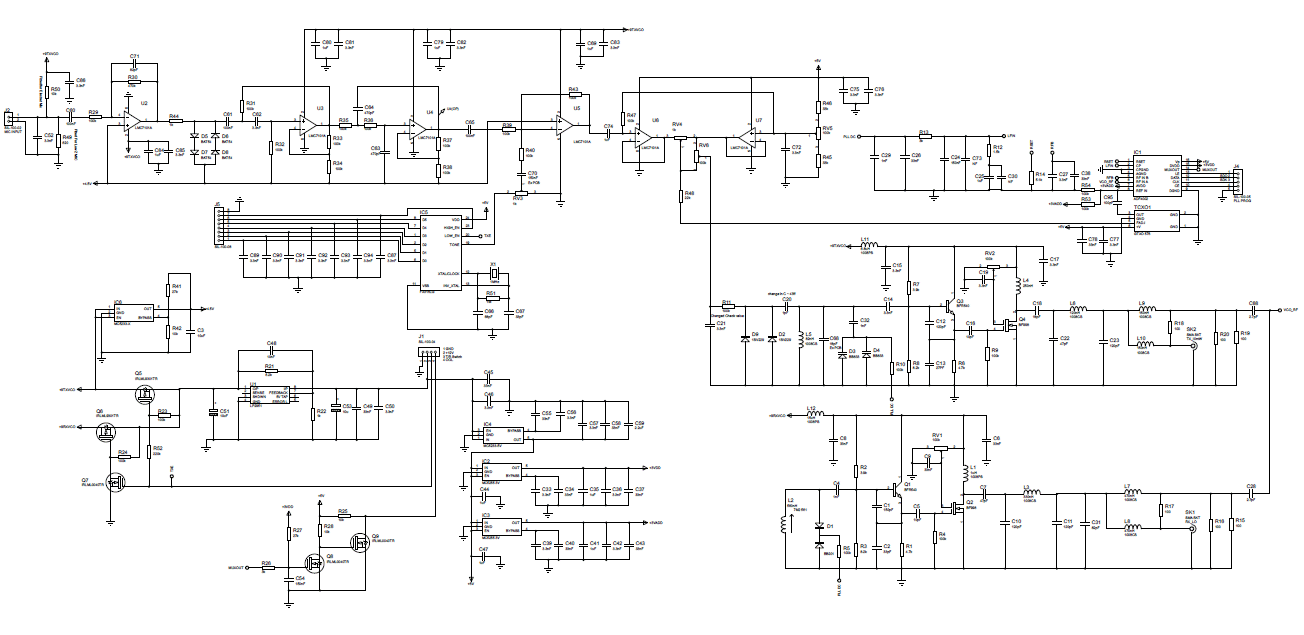 Synth Modulator V3.0