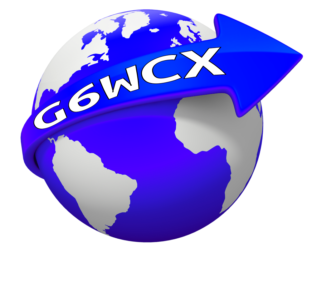 Home G6wcx Info
